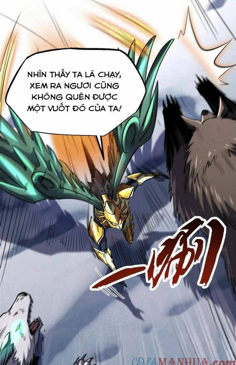 Siêu Cấp Thần Cơ Nhân Chapter 173 - Trang 2