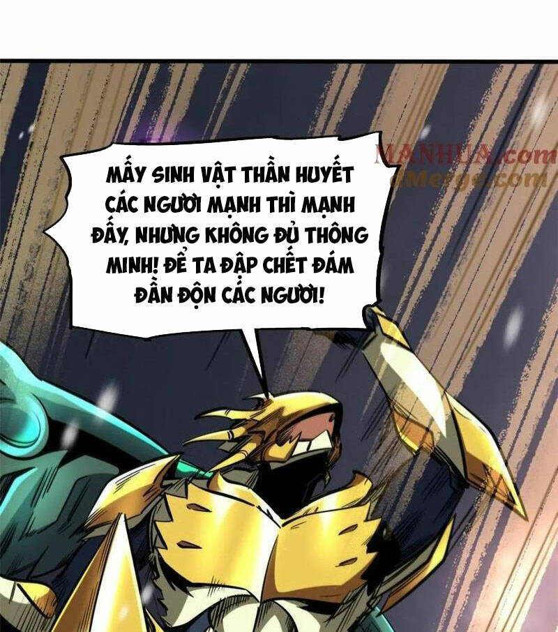 Siêu Cấp Thần Cơ Nhân Chapter 173 - Trang 2