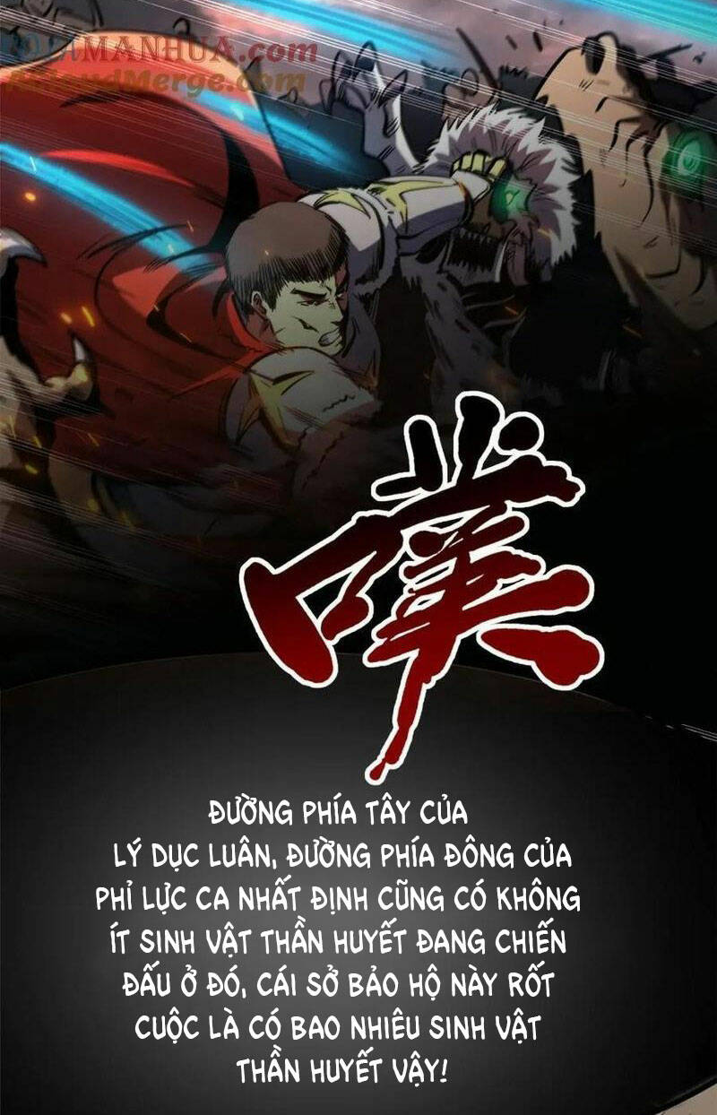 Siêu Cấp Thần Cơ Nhân Chapter 173 - Trang 2