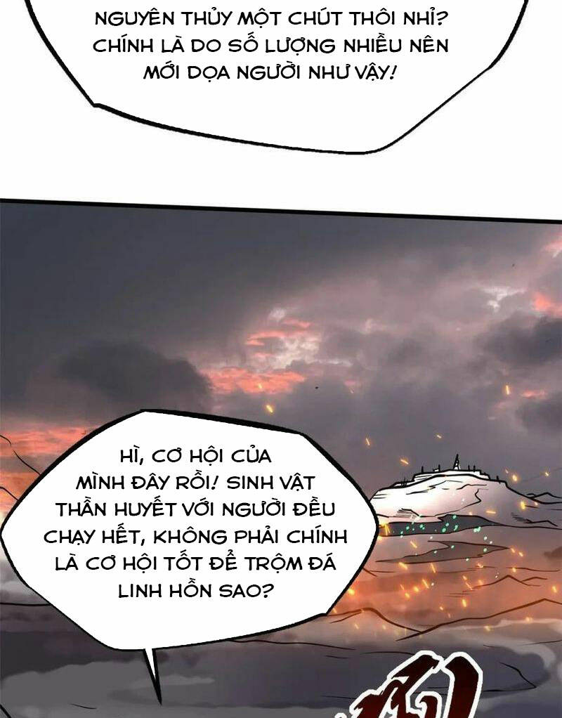 Siêu Cấp Thần Cơ Nhân Chapter 173 - Trang 2