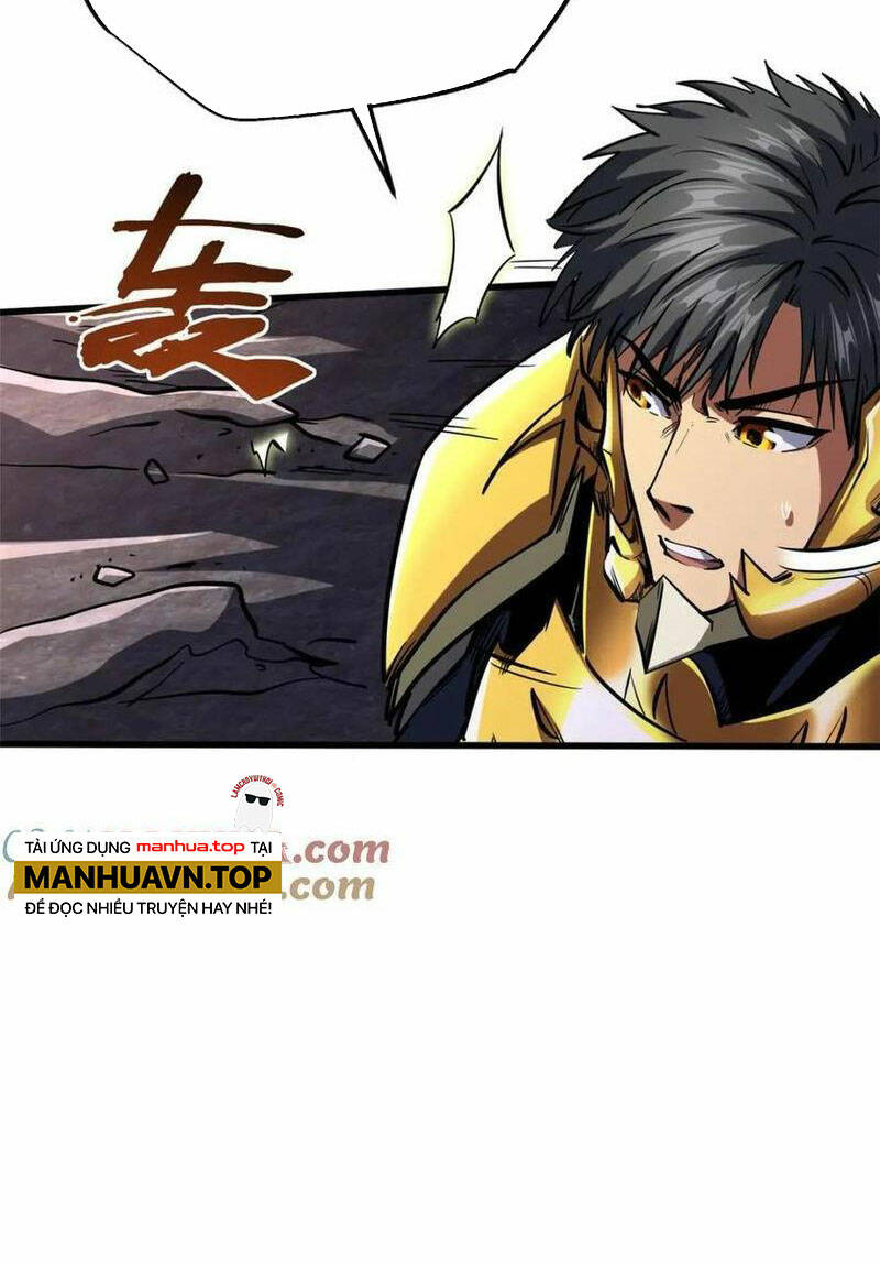 Siêu Cấp Thần Cơ Nhân Chapter 173 - Trang 2