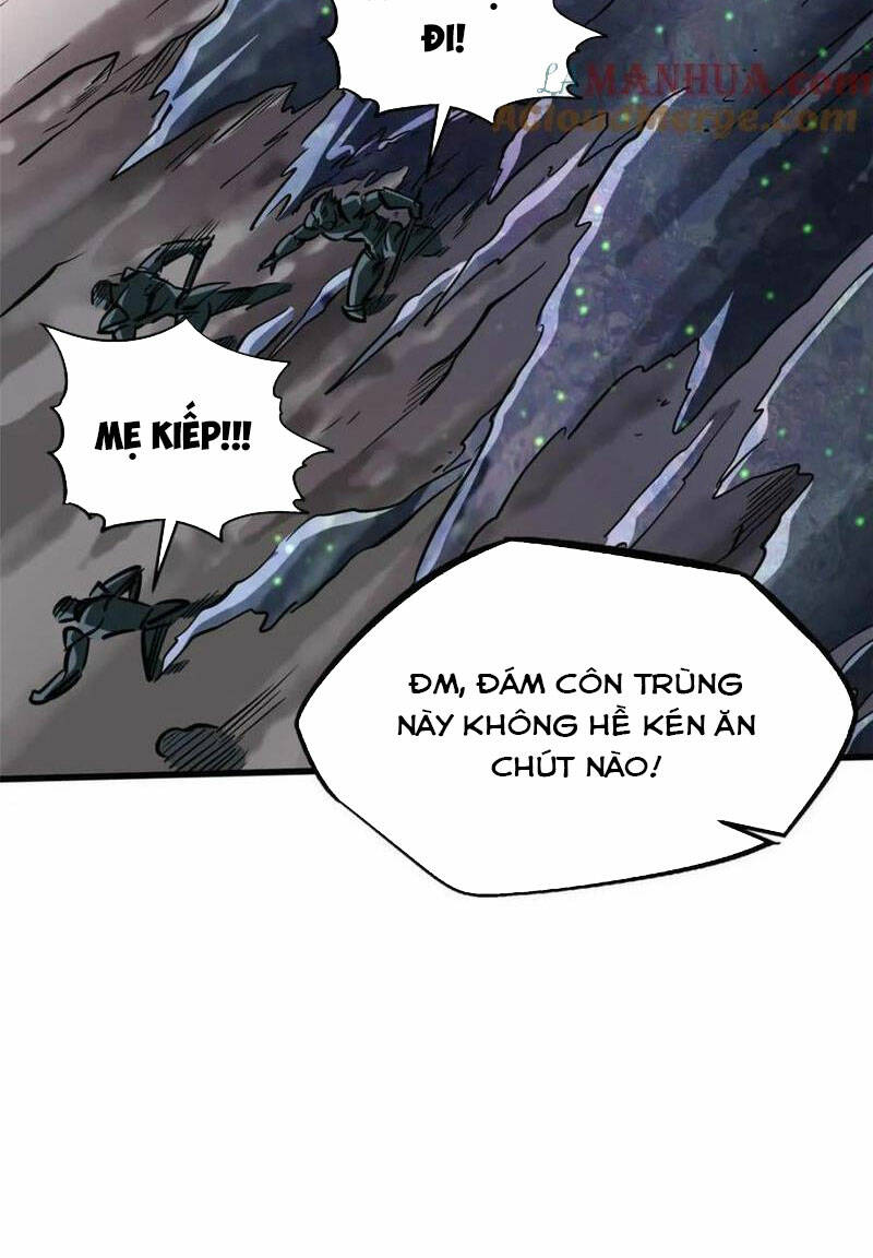 Siêu Cấp Thần Cơ Nhân Chapter 173 - Trang 2