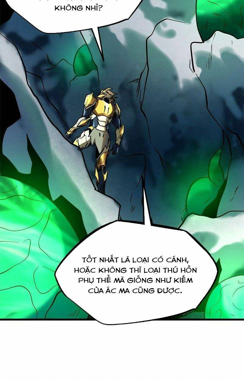 Siêu Cấp Thần Cơ Nhân Chapter 172 - Trang 2