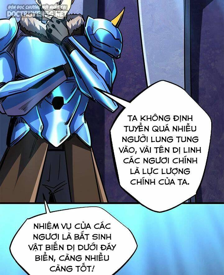 Siêu Cấp Thần Cơ Nhân Chapter 171 - Trang 2