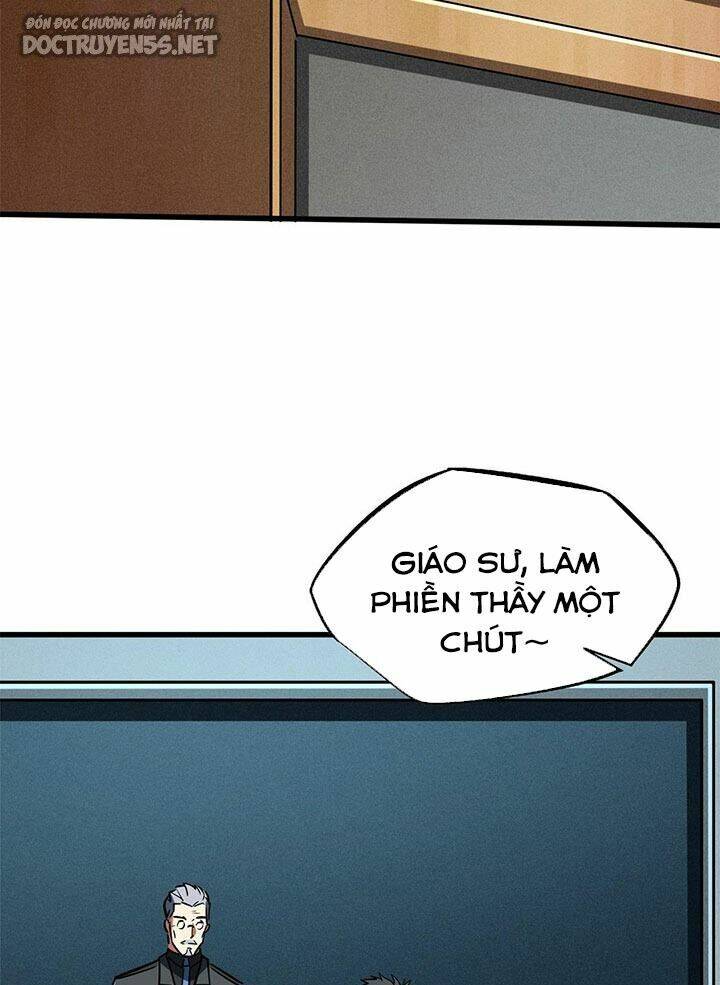 Siêu Cấp Thần Cơ Nhân Chapter 171 - Trang 2