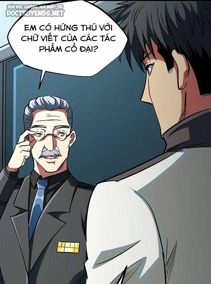 Siêu Cấp Thần Cơ Nhân Chapter 171 - Trang 2