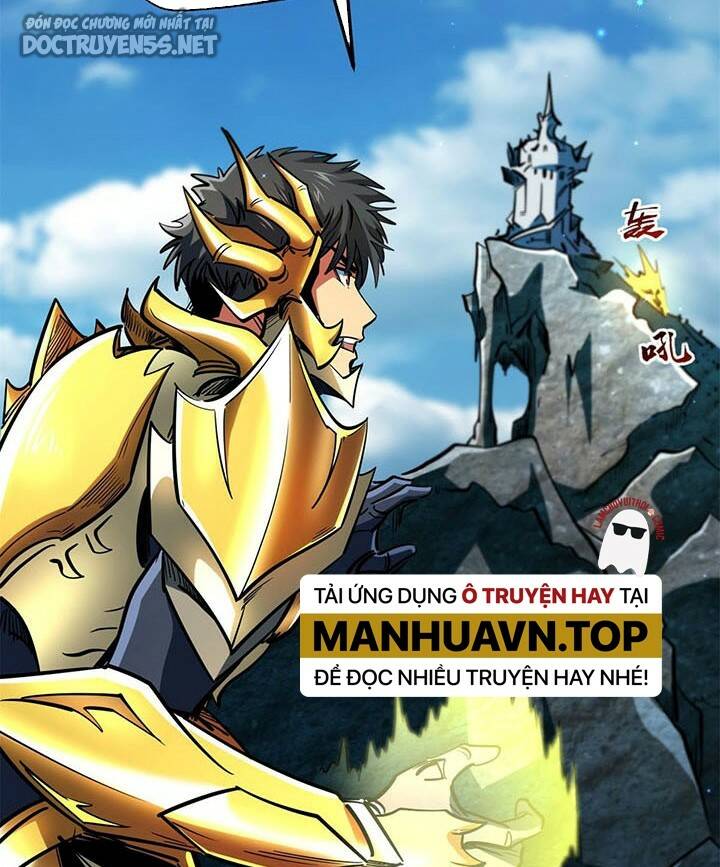 Siêu Cấp Thần Cơ Nhân Chapter 170 - Trang 2