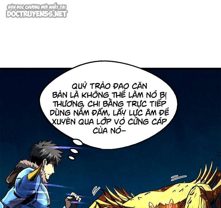 Siêu Cấp Thần Cơ Nhân Chapter 170 - Trang 2