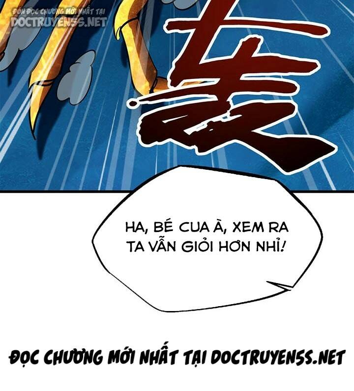 Siêu Cấp Thần Cơ Nhân Chapter 170 - Trang 2