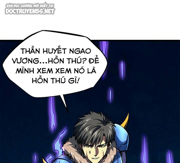 Siêu Cấp Thần Cơ Nhân Chapter 170 - Trang 2