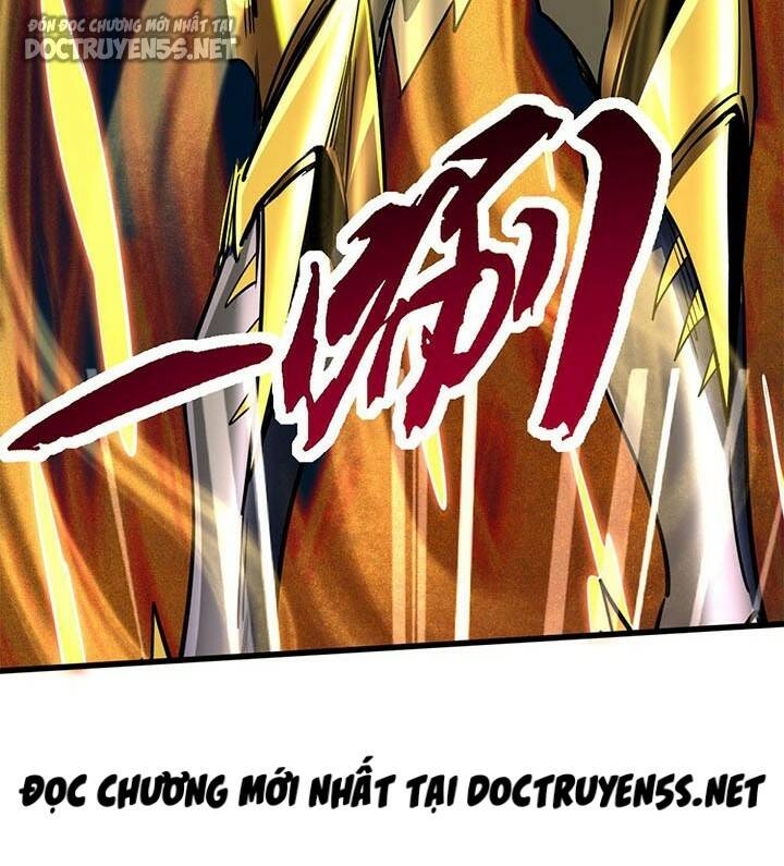 Siêu Cấp Thần Cơ Nhân Chapter 170 - Trang 2