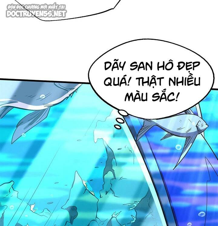 Siêu Cấp Thần Cơ Nhân Chapter 170 - Trang 2