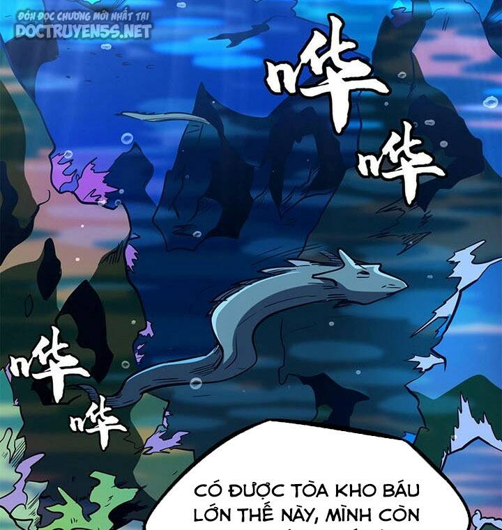 Siêu Cấp Thần Cơ Nhân Chapter 170 - Trang 2