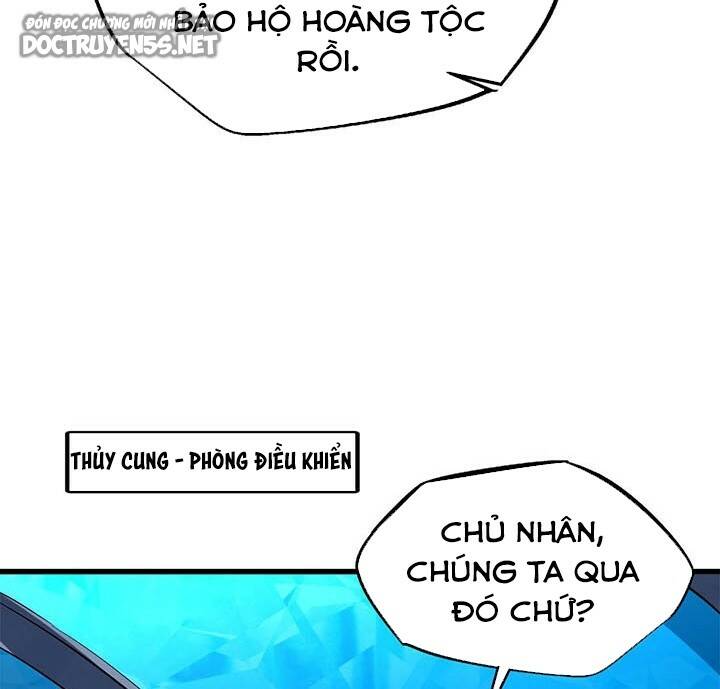 Siêu Cấp Thần Cơ Nhân Chapter 170 - Trang 2