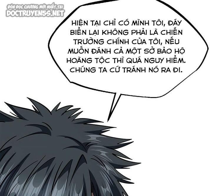 Siêu Cấp Thần Cơ Nhân Chapter 170 - Trang 2