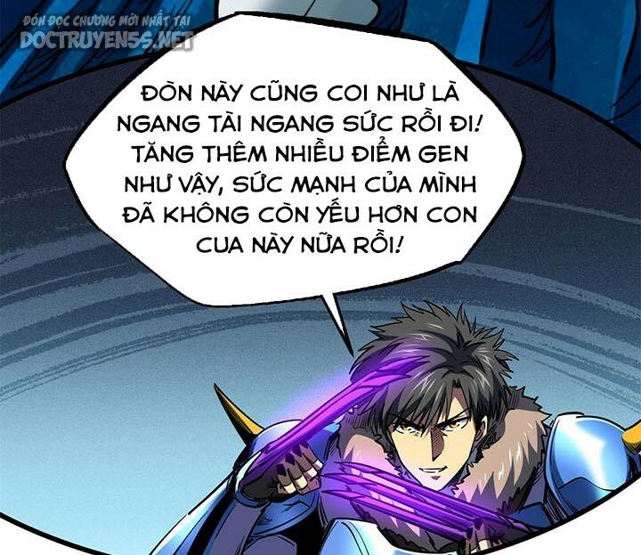 Siêu Cấp Thần Cơ Nhân Chapter 170 - Trang 2