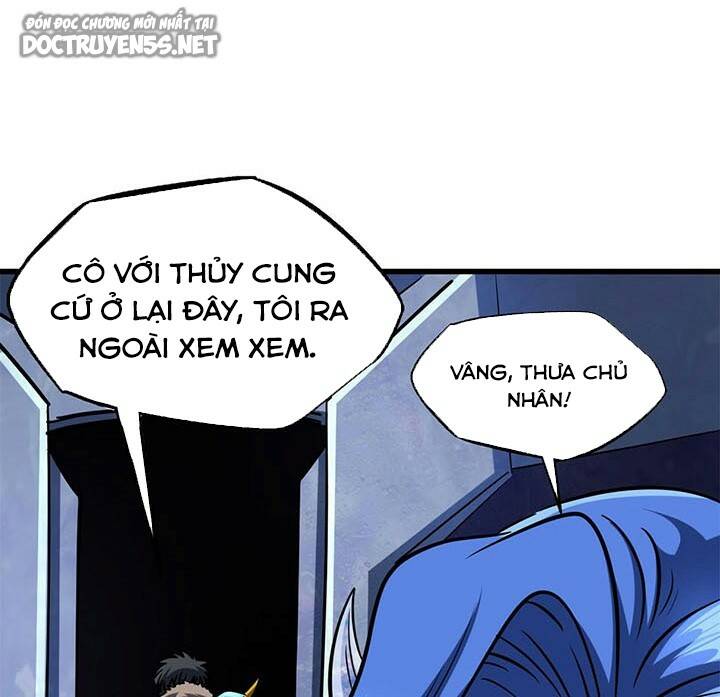 Siêu Cấp Thần Cơ Nhân Chapter 170 - Trang 2