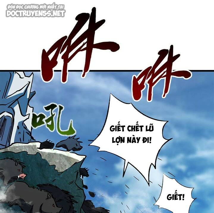 Siêu Cấp Thần Cơ Nhân Chapter 170 - Trang 2