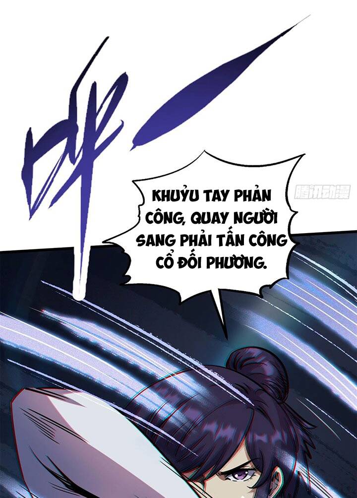 Siêu Cấp Thần Cơ Nhân Chapter 169 - Trang 2