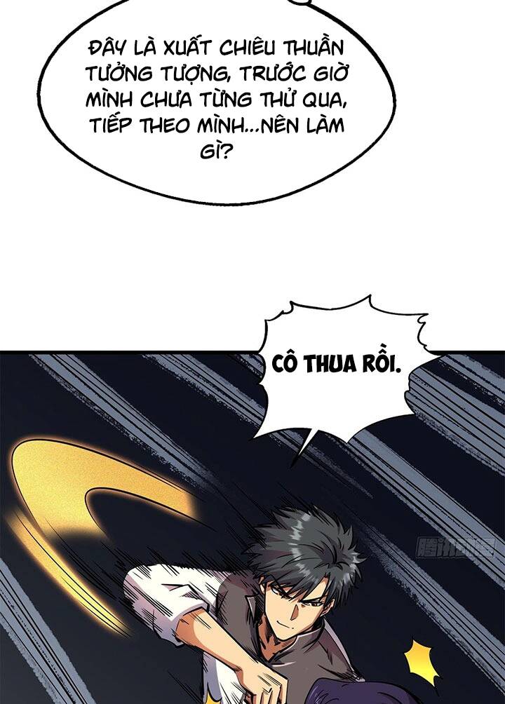 Siêu Cấp Thần Cơ Nhân Chapter 169 - Trang 2