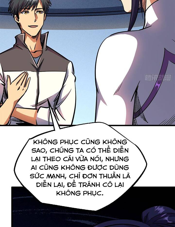 Siêu Cấp Thần Cơ Nhân Chapter 169 - Trang 2