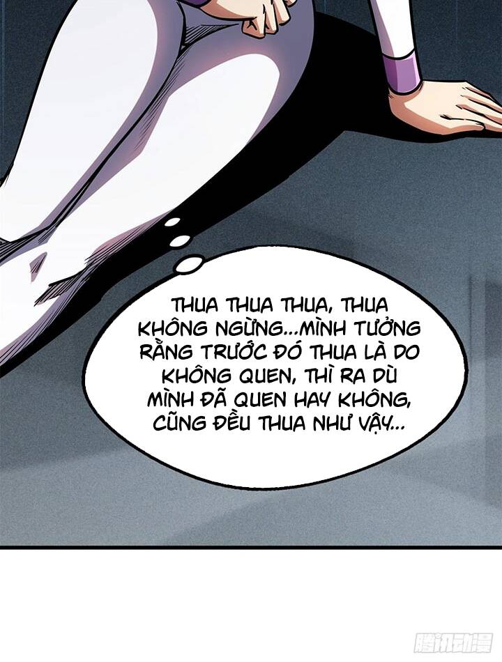 Siêu Cấp Thần Cơ Nhân Chapter 169 - Trang 2