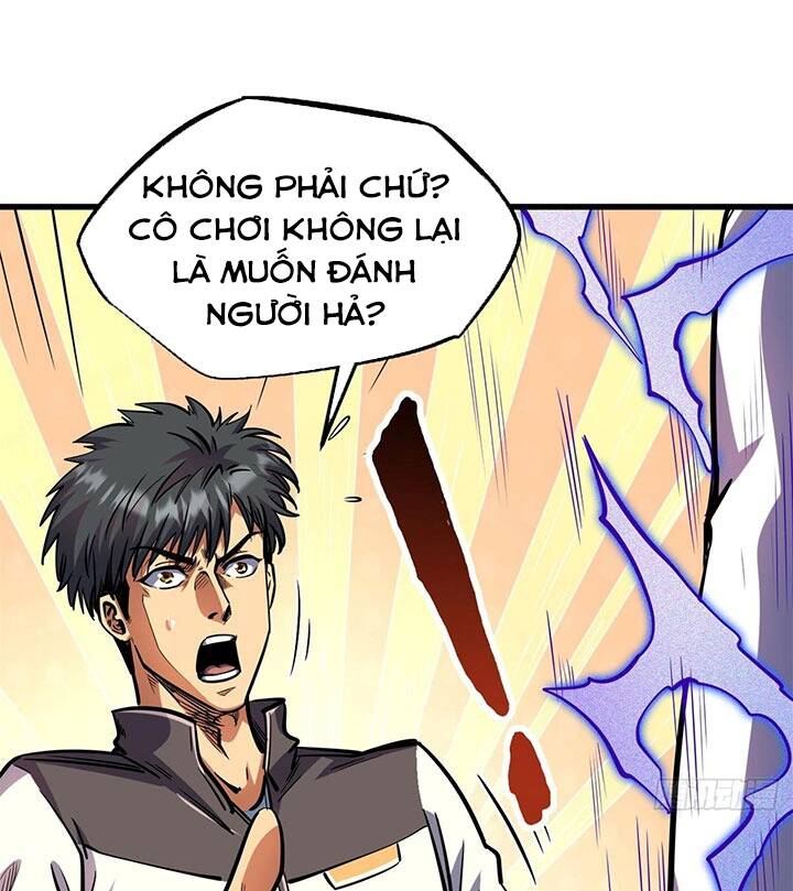 Siêu Cấp Thần Cơ Nhân Chapter 169 - Trang 2