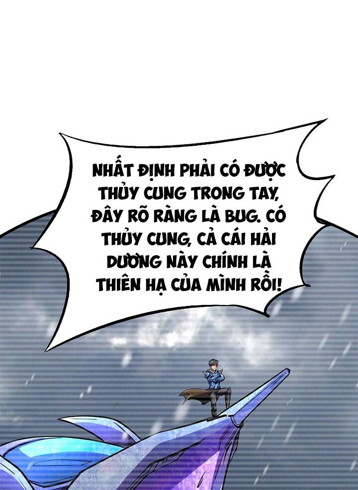 Siêu Cấp Thần Cơ Nhân Chapter 169 - Trang 2