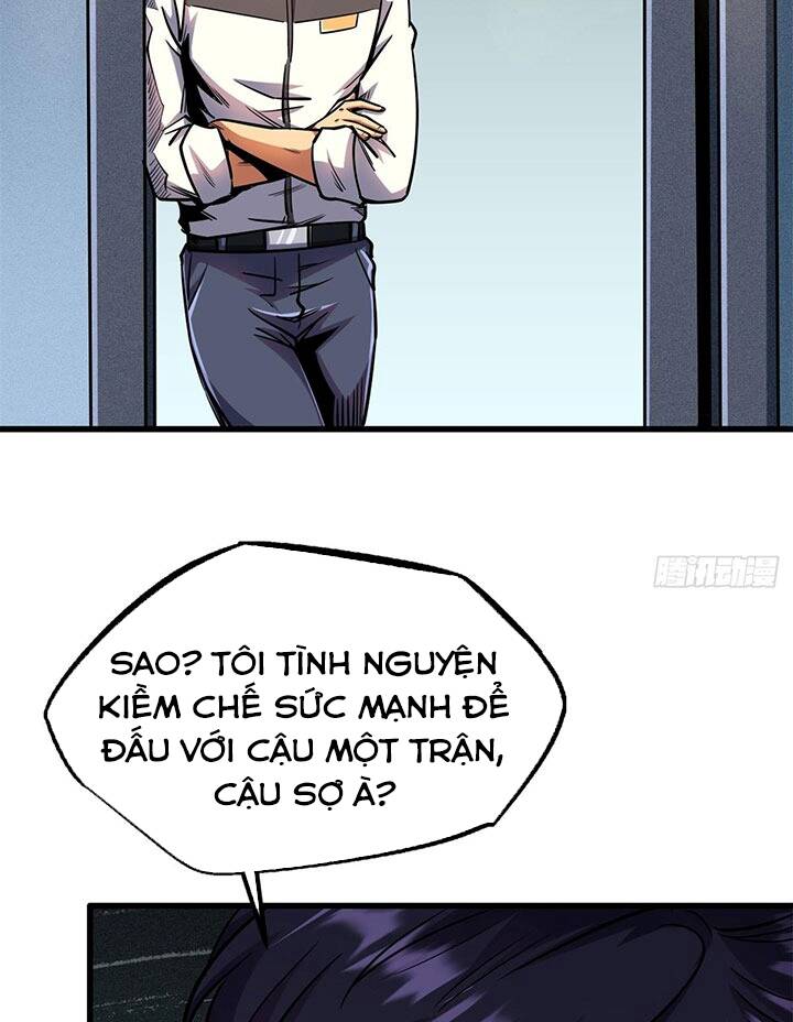 Siêu Cấp Thần Cơ Nhân Chapter 169 - Trang 2