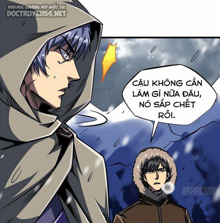 Siêu Cấp Thần Cơ Nhân Chapter 168 - Trang 2