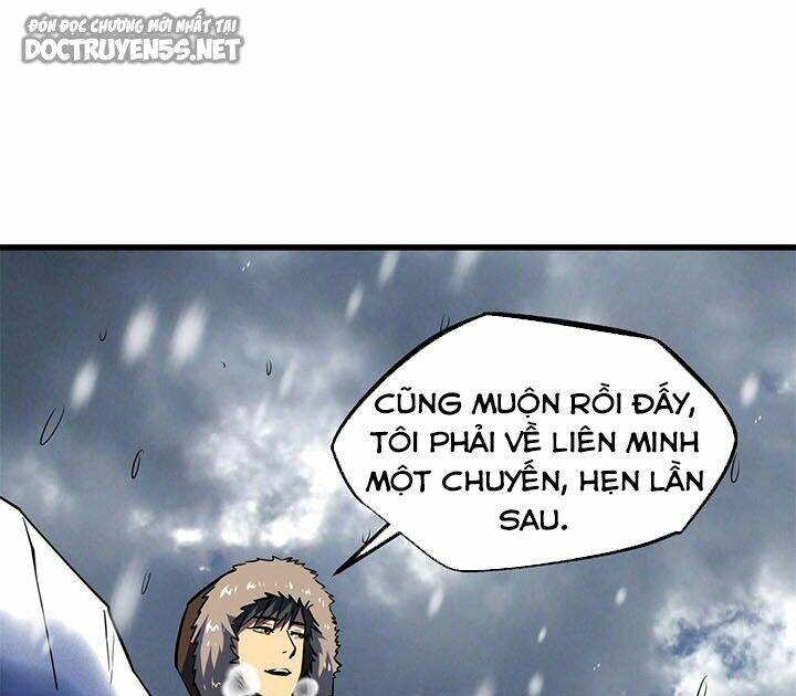 Siêu Cấp Thần Cơ Nhân Chapter 168 - Trang 2