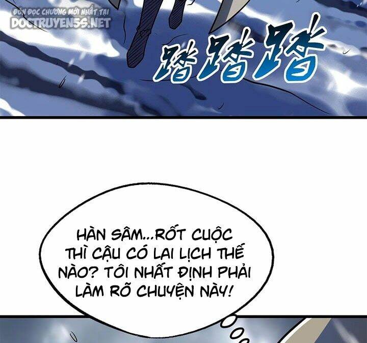 Siêu Cấp Thần Cơ Nhân Chapter 168 - Trang 2