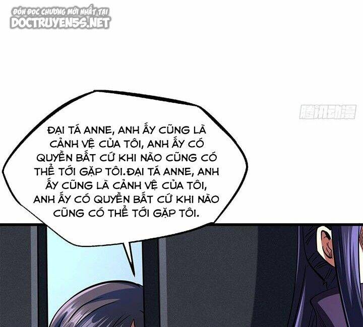 Siêu Cấp Thần Cơ Nhân Chapter 168 - Trang 2