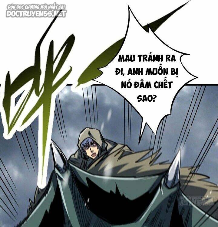 Siêu Cấp Thần Cơ Nhân Chapter 168 - Trang 2