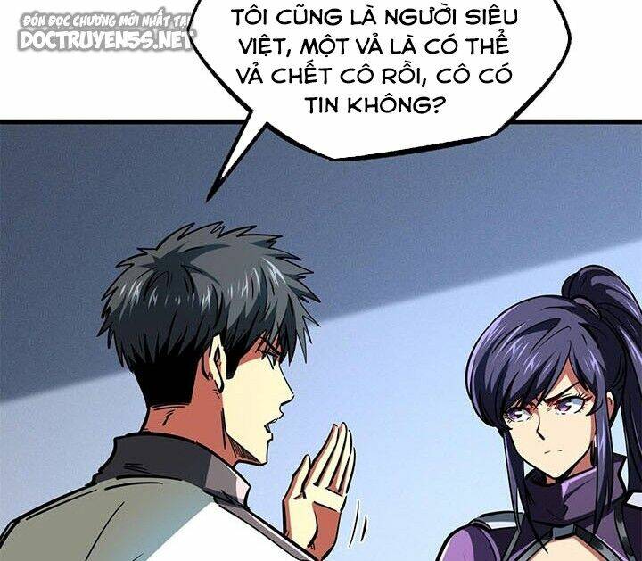 Siêu Cấp Thần Cơ Nhân Chapter 168 - Trang 2