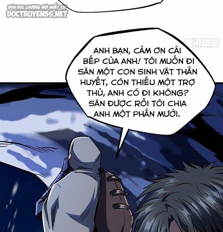 Siêu Cấp Thần Cơ Nhân Chapter 167 - Trang 2