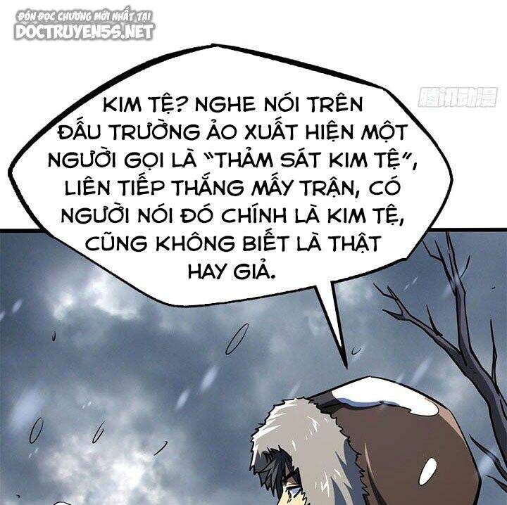 Siêu Cấp Thần Cơ Nhân Chapter 167 - Trang 2