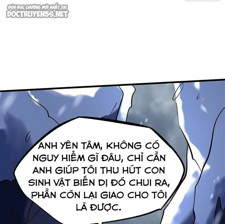 Siêu Cấp Thần Cơ Nhân Chapter 167 - Trang 2