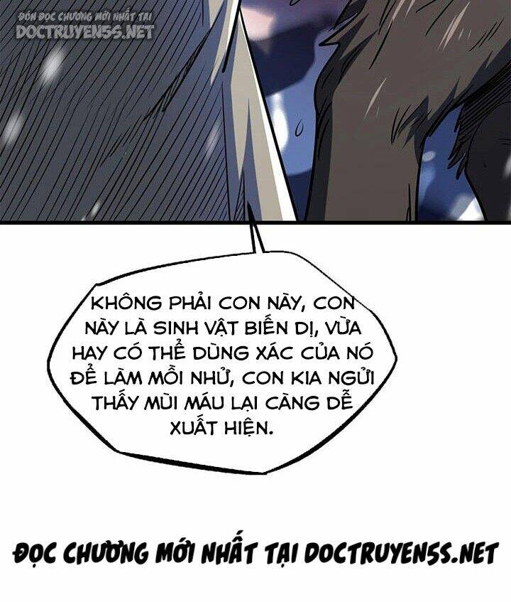 Siêu Cấp Thần Cơ Nhân Chapter 167 - Trang 2