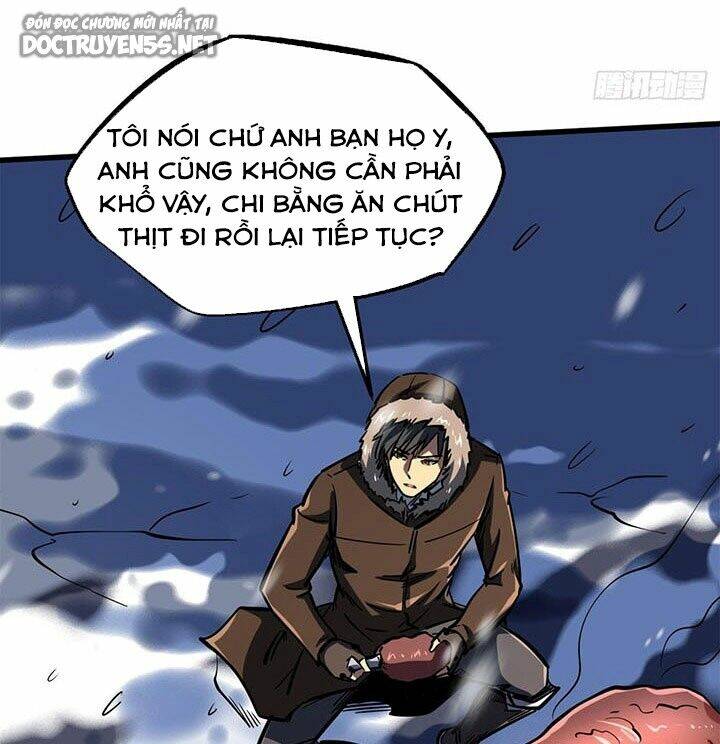 Siêu Cấp Thần Cơ Nhân Chapter 167 - Trang 2