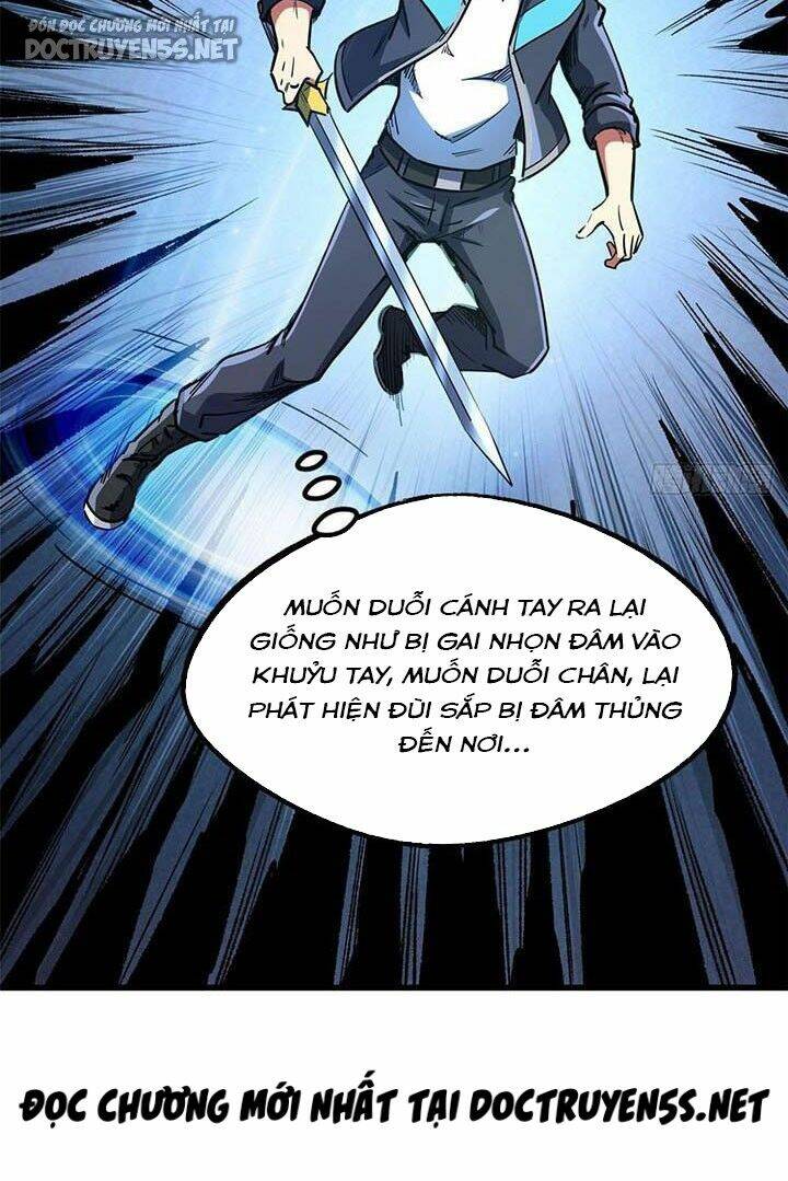 Siêu Cấp Thần Cơ Nhân Chapter 166 - Trang 2