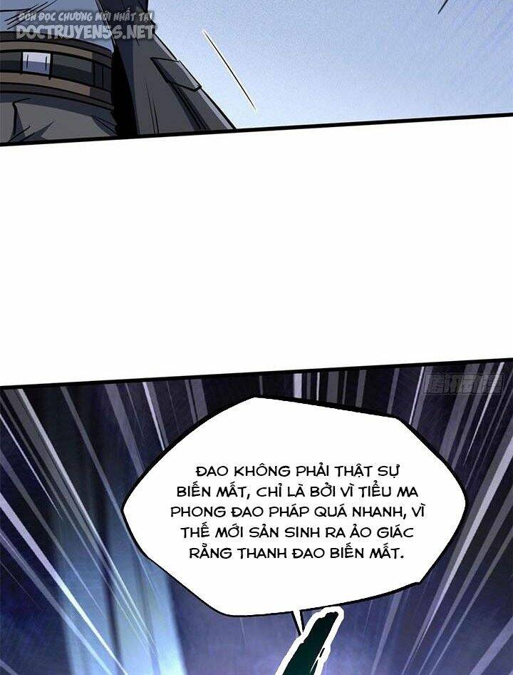 Siêu Cấp Thần Cơ Nhân Chapter 165 - Trang 2