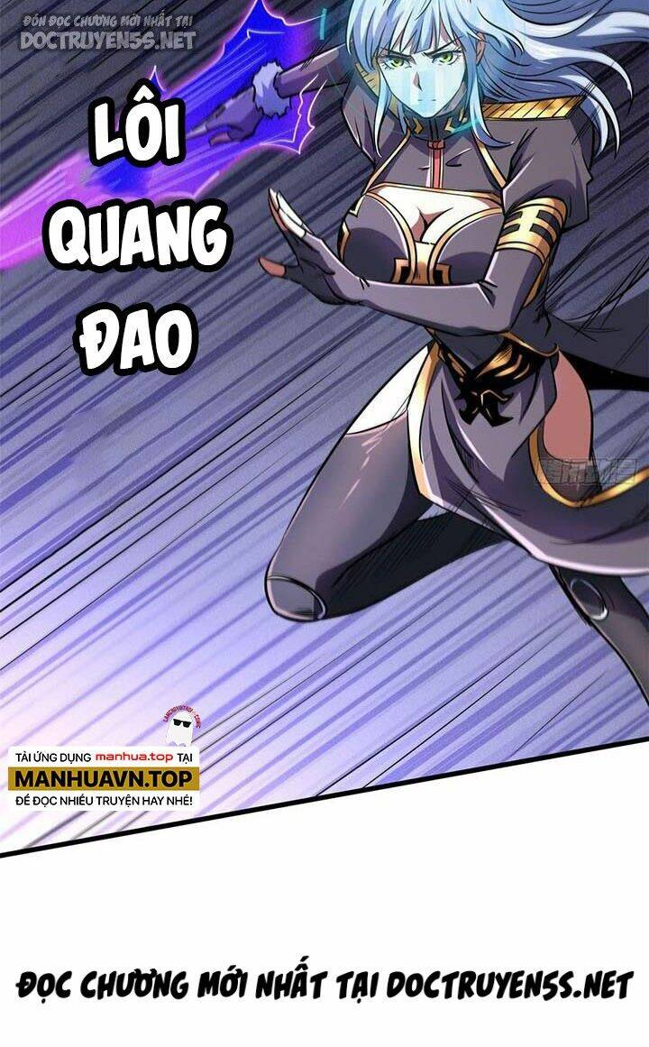 Siêu Cấp Thần Cơ Nhân Chapter 165 - Trang 2