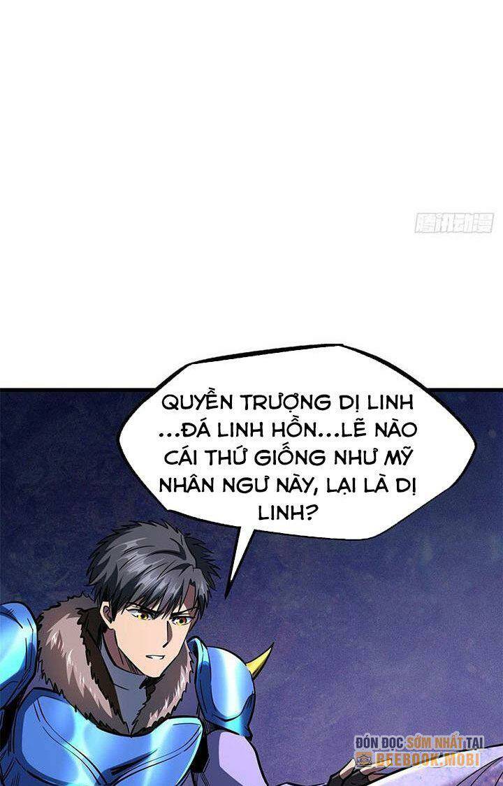 Siêu Cấp Thần Cơ Nhân Chapter 164 - Trang 2