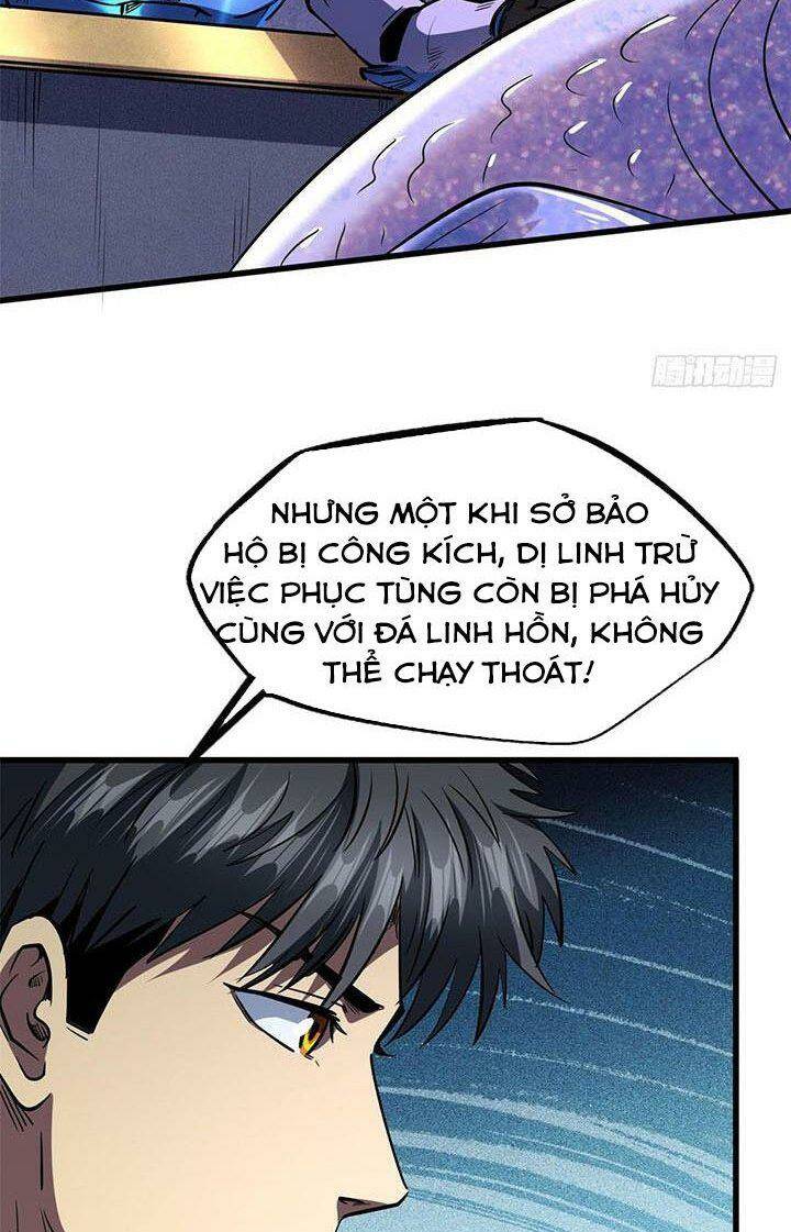 Siêu Cấp Thần Cơ Nhân Chapter 164 - Trang 2