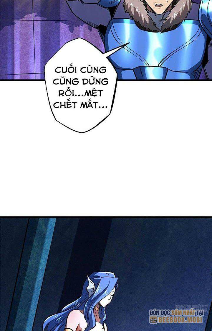 Siêu Cấp Thần Cơ Nhân Chapter 164 - Trang 2