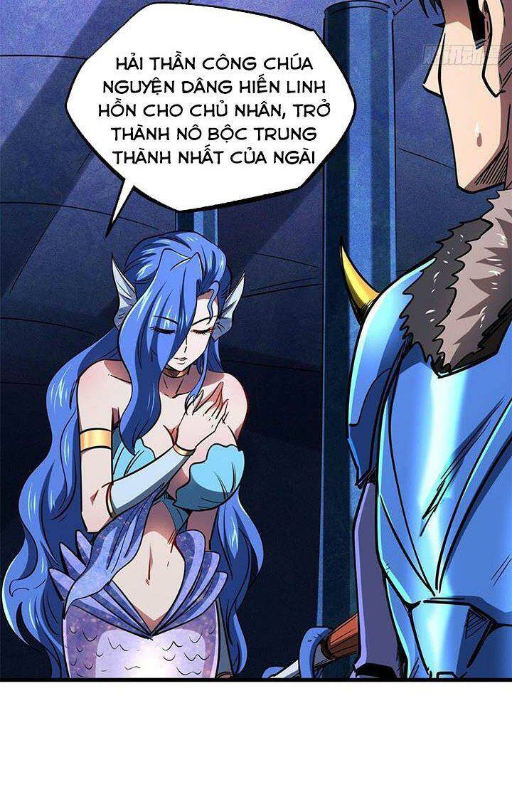 Siêu Cấp Thần Cơ Nhân Chapter 164 - Trang 2