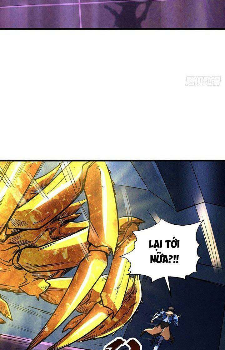 Siêu Cấp Thần Cơ Nhân Chapter 164 - Trang 2