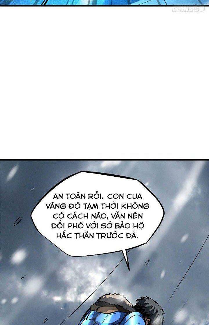 Siêu Cấp Thần Cơ Nhân Chapter 164 - Trang 2