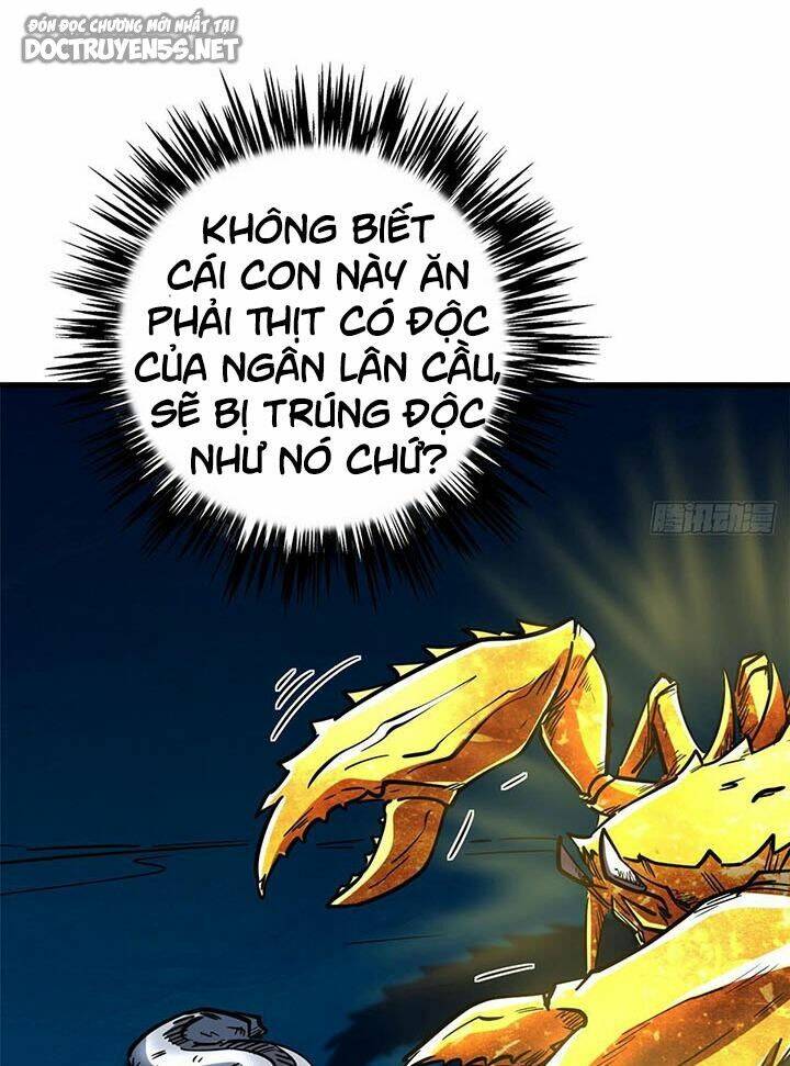 Siêu Cấp Thần Cơ Nhân Chapter 163 - Trang 2